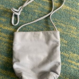Baggu Light Blue Crossbody Bag